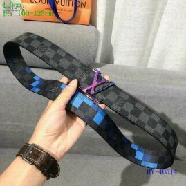 Picture of LV Belts _SKULVBelt40mm100-125cm8L706844